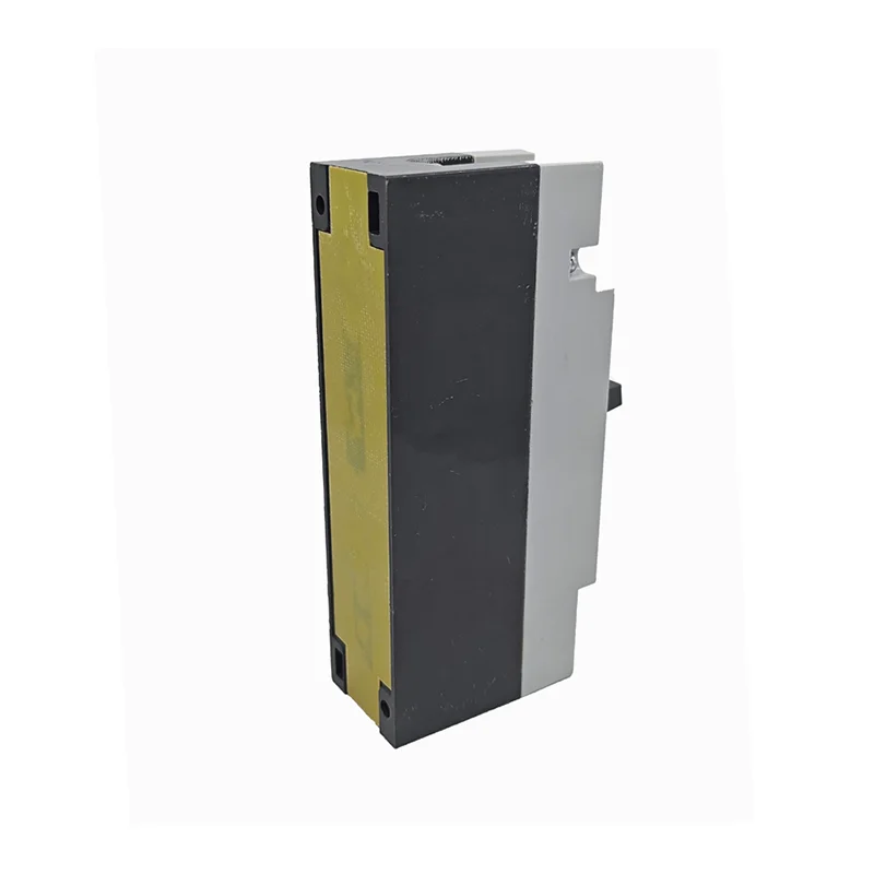 CM1 1P100A Molded Case Circuit Breaker (4)