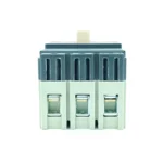 ISO S1 3P125A Molded Case Circuit Breake (2)