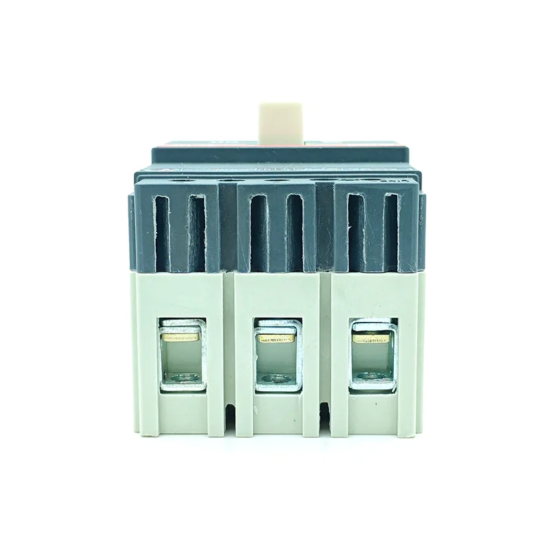 ISO S1 3P125A Molded Case Circuit Breake (2)