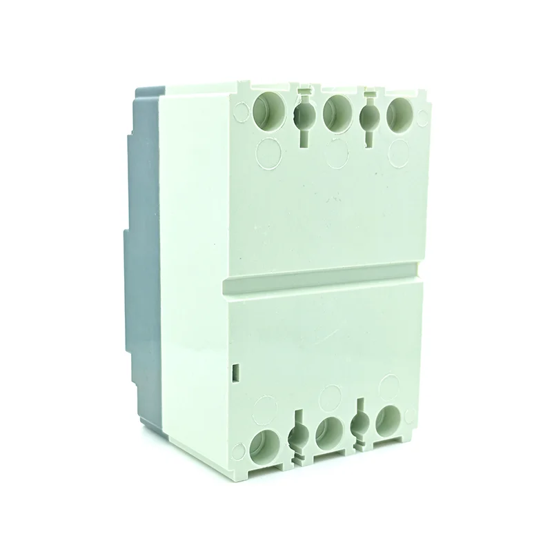 ISO S1 3P125A Molded Case Circuit Breake (3)