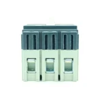 ISO S1 3P125A Molded Case Circuit Breake (4)