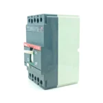 ISO S1 3P125A Molded Case Circuit Breake (5)