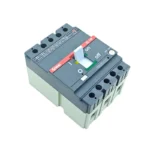 ISO S1 3P160A Molded Case Circuit Breake (2)