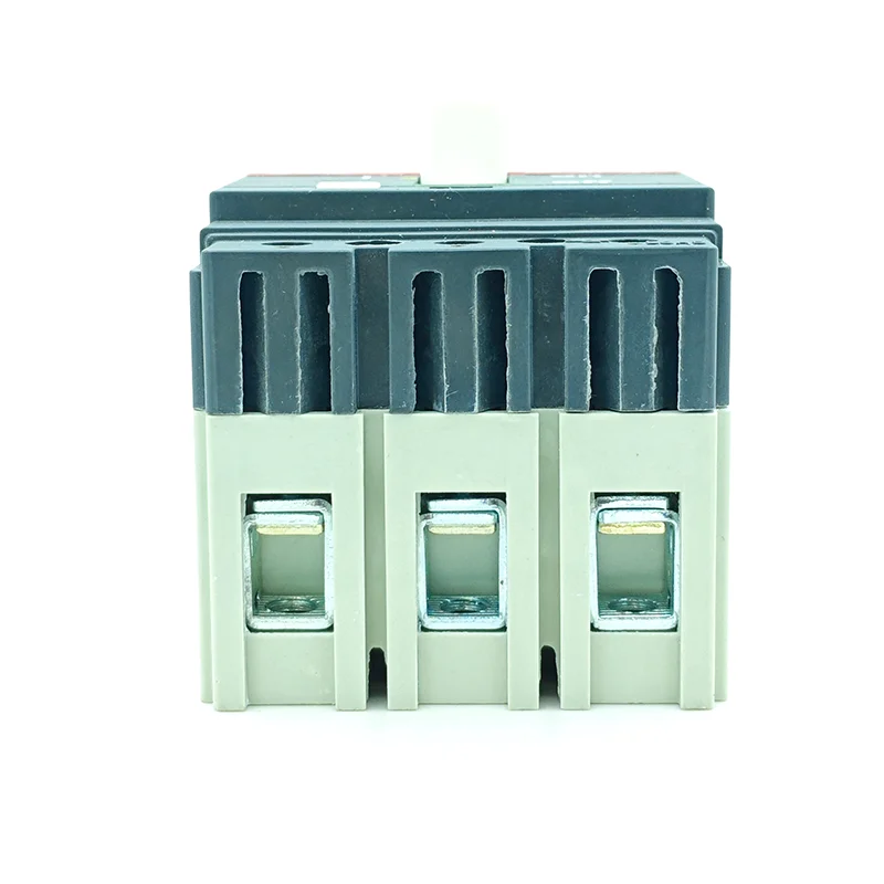 ISO S1 3P160A Molded Case Circuit Breake (3)