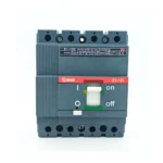 ISO S1 4P125A Molded Case Circuit Breake (1)
