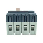 ISO S2 4P160A Molded Case Circuit Breake (3)