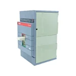 ISO S3 3P250A Molded Case Circuit Breake (3)