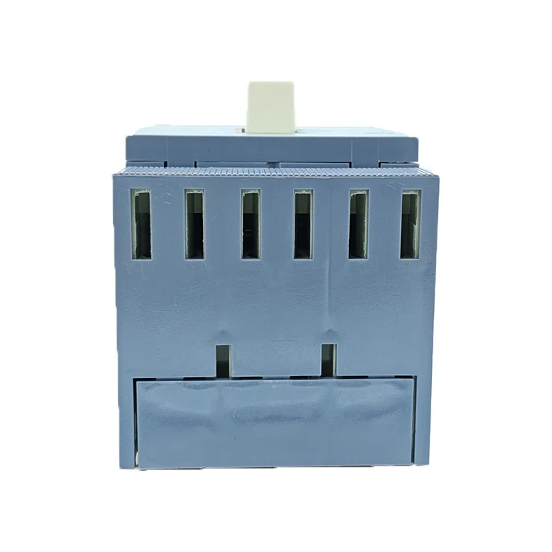 ISO S3 3P250A Molded Case Circuit Breake (4)