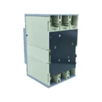 ISO S3 3P250A Molded Case Circuit Breake (5)