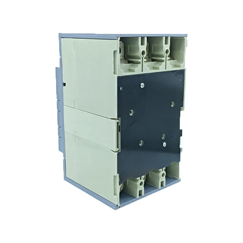ISO S3 3P250A Molded Case Circuit Breake (5)