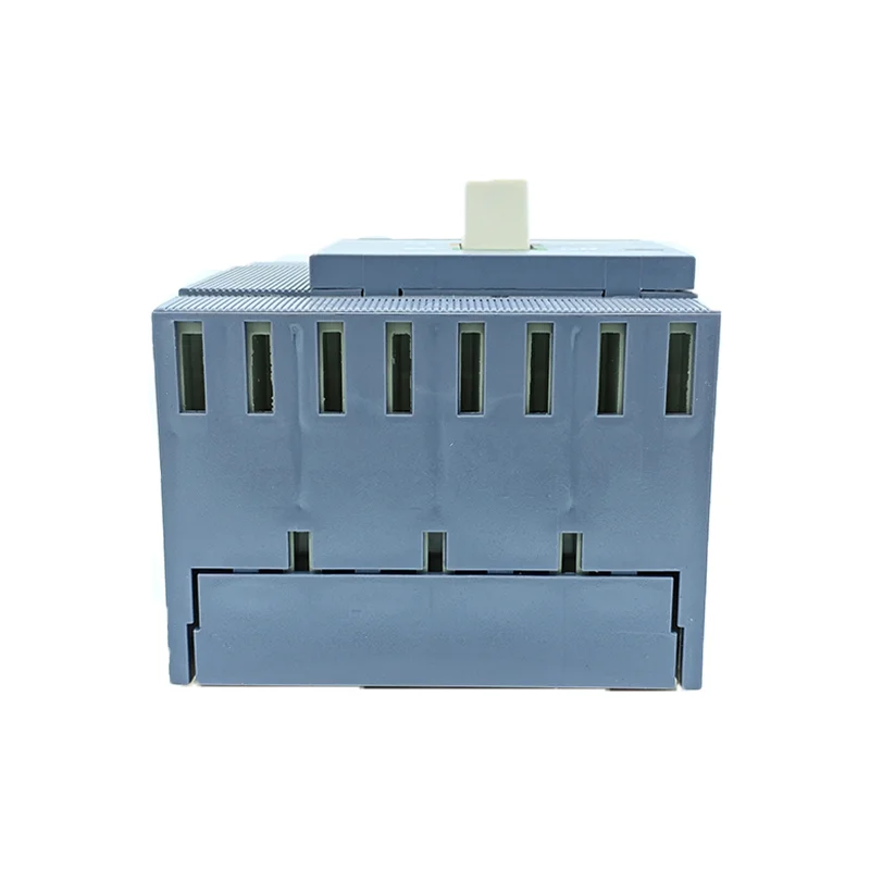 ISO S3 4P250A Molded Case Circuit Breake (4)
