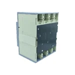 ISO S3 4P250A Molded Case Circuit Breake (5)