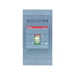 ISO S5 3P400A Molded Case Circuit Breaker (1)