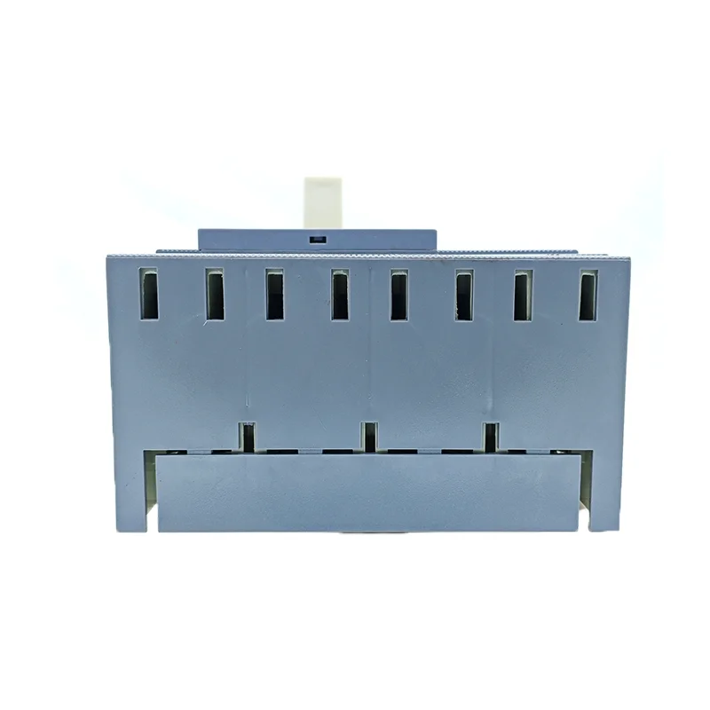 ISO S5 4P400A Molded Case Circuit Breake (2)