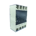 ISO S5 4P400A Molded Case Circuit Breake (5)