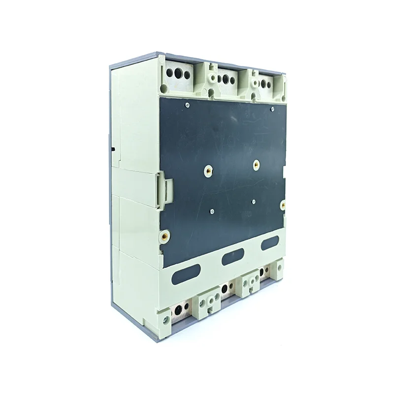 ISO S6 3P630A Molded Case Circuit Breaker (4)