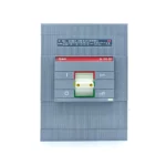 ISO S6 3P800A Molded Case Circuit Breaker (1)