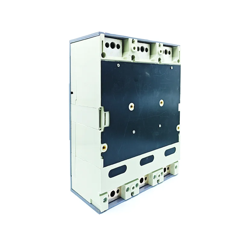 ISO S6 3P800A Molded Case Circuit Breaker (5)