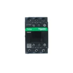 LC1D09 DC 09A 38A 24V Coil AC Contactor (2)