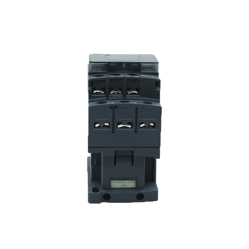 LC1D09 DC 09A 38A 24V Coil AC Contactor (3)