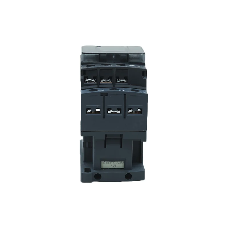LC1D12 DC 09A 38A 24V Coil AC Contactor (1)