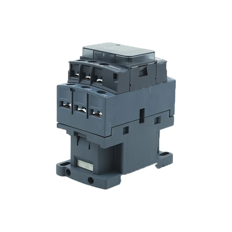 LC1D12 DC 09A 38A 24V Coil AC Contactor (6)