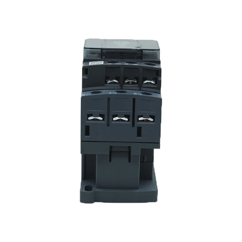LC1D18 DC 09A 38A 24V Coil AC Contactor (1)
