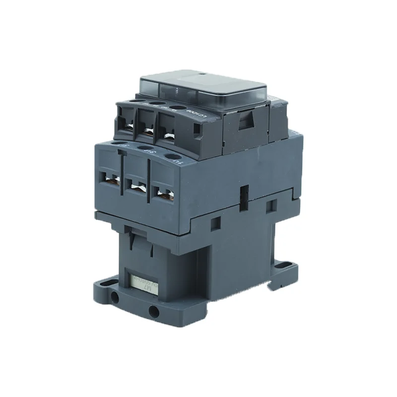 LC1D18 DC 09A 38A 24V Coil AC Contactor (4)