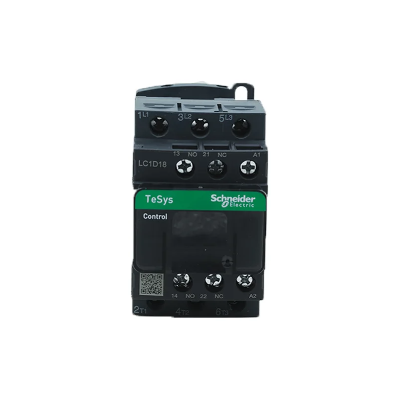 LC1D18 DC 09A 38A 24V Coil AC Contactor (5)