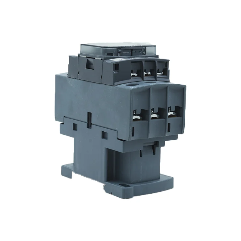 LC1D25 DC 09A 38A 24V Coil AC Contactor (2)