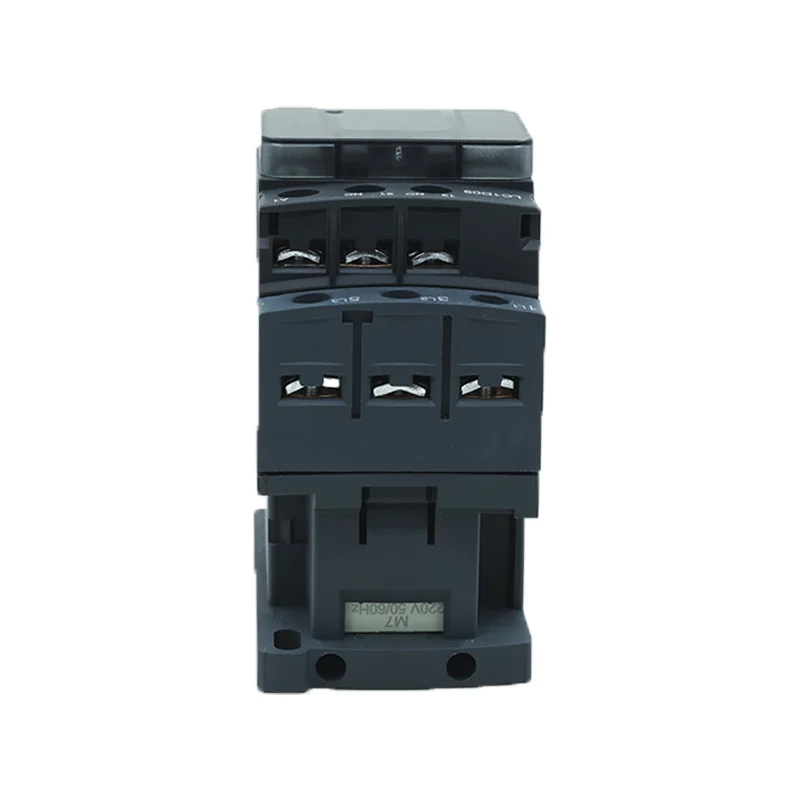 LC1D25 DC 09A 38A 24V Coil AC Contactor (6)