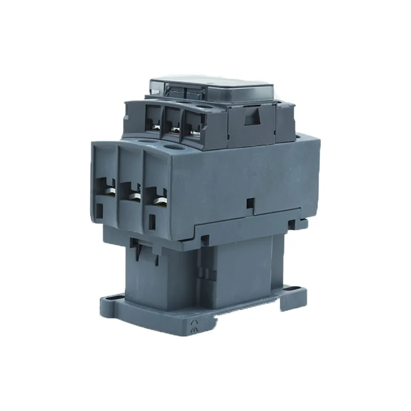 LC1D32 DC 09A 38A 24V Coil AC Contactor (3)