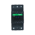 LC1D40 DC 40A 65A 24V Coil AC Contactor (2)