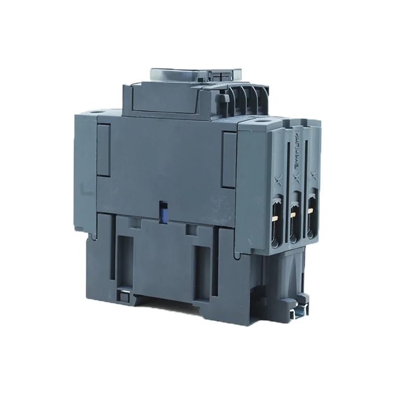 LC1D40 DC 40A 65A 24V Coil AC Contactor (4)
