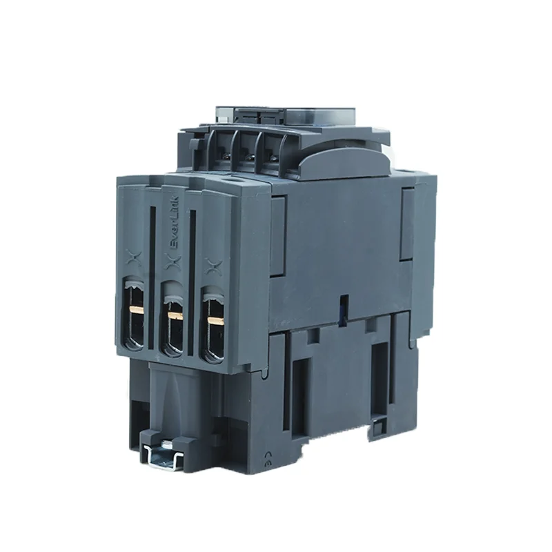 LC1D50 DC 40A 65A 24V Coil AC Contactor (4)