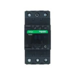 LC1D50 DC 40A 65A 24V Coil AC Contactor (5)