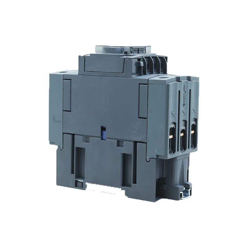 LC1D65 DC 40A 65A 24V Coil AC Contactor (2)
