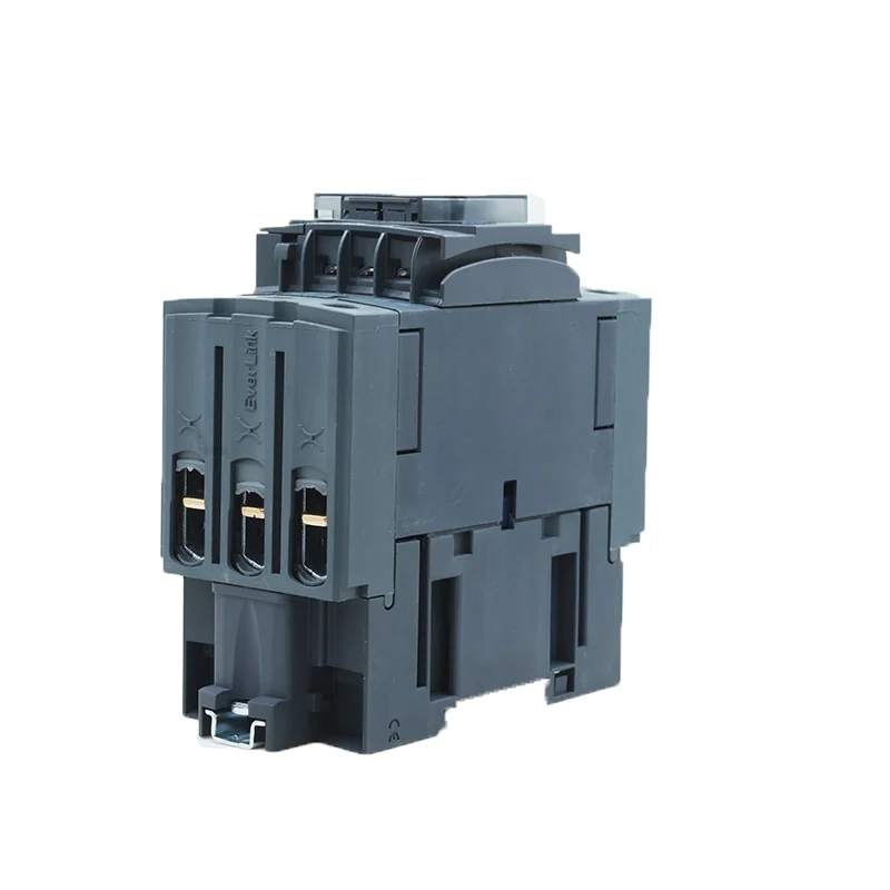 LC1D65 DC 40A 65A 24V Coil AC Contactor (4)