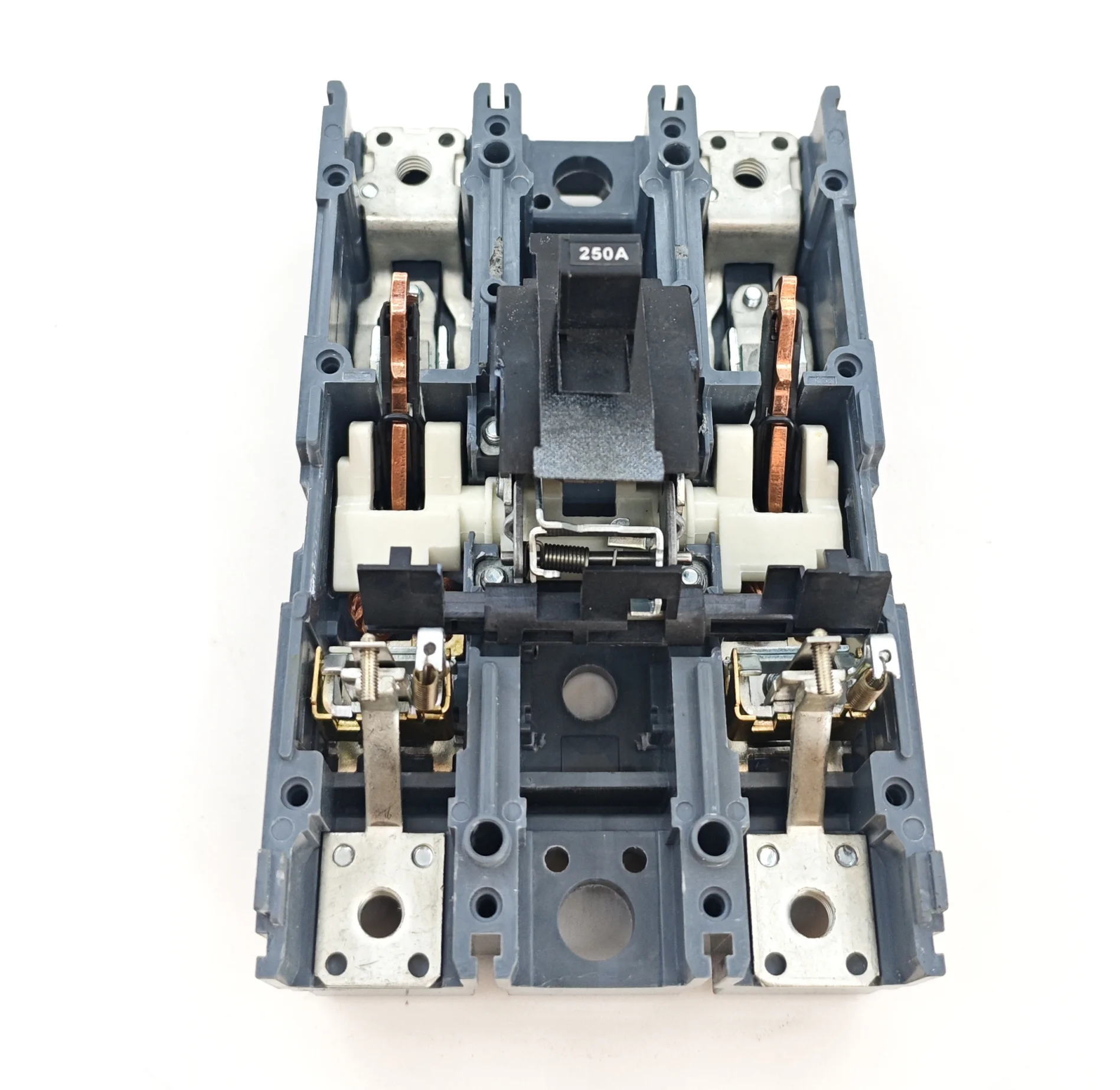 SEZC 2P 125A 250A Molded Case Circuit Breaker (6)