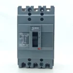 SEZC 3P 50A 100A Molded Case Circuit Breaker (7)