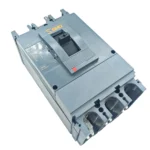 SEZC 400A 630A Molded Case Circuit Breaker (2)