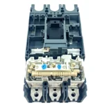 SEZC 400A 630A Molded Case Circuit Breaker (5)