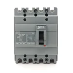 SEZC 4P100F 400A 630A Molded Case Circuit Breaker (1)
