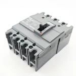 SEZC 4P100F 400A 630A Molded Case Circuit Breaker (2)