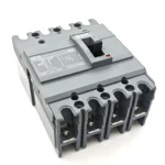 SEZC 4P100F 400A 630A Molded Case Circuit Breaker (3)