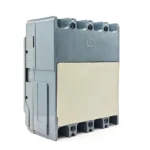 SEZC 4P100F 400A 630A Molded Case Circuit Breaker (4)