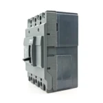 SEZC 4P100F 400A 630A Molded Case Circuit Breaker (5)