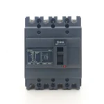 SEZC 4P100N 400A 630A Molded Case Circuit Breaker (1)