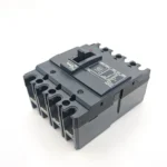 SEZC 4P100N 400A 630A Molded Case Circuit Breaker (2)
