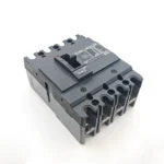 SEZC 4P100N 400A 630A Molded Case Circuit Breaker (3)
